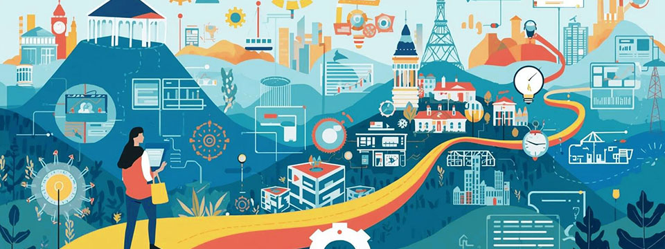 Transición al mundo ocupacional en tiempos de hibridación: algunas claves en Orientación y Educación