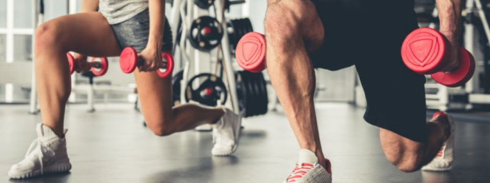Metodología y Fundamentos del Entrenamiento de la Fuerza