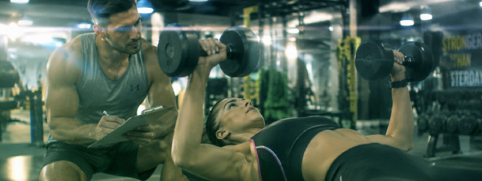 Entrenamiento de la Fuerza: Métodos y Rutinas de Entrenamiento