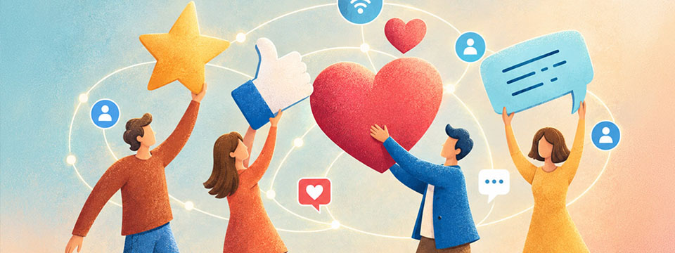 Amar en tiempos de Hiperconectividad: Virtudes en la era digital
